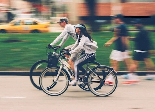 काउबॉय ने अब पेश की बिल्ट-इन गूगल मैप्स के साथ ई-बाइक्स