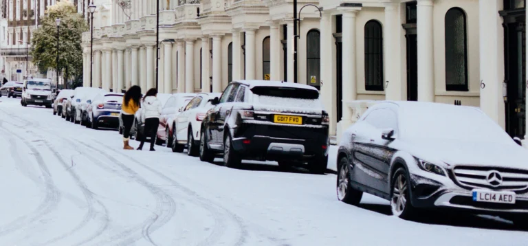 ठंडे मौसम में इलेक्ट्रिक कारों के Performance को बढाने के लिये बैटरी टेक्नॉलाजी में एक नई कामयाबी